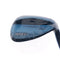 NEW Mizuno T20 Blue Lob Wedge / 60.0 Degrees / Stiff Flex