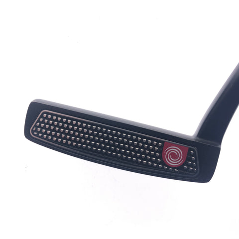 Used Odyssey O-Works 9 Putter / 34.0 Inches