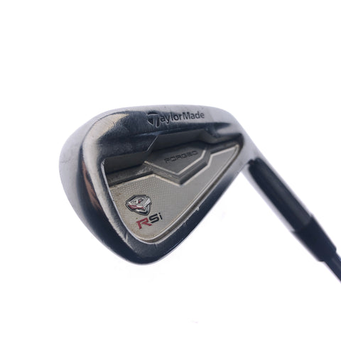 Used TaylorMade RSi TP 3 Iron / 20.0 Degrees / Stiff Flex