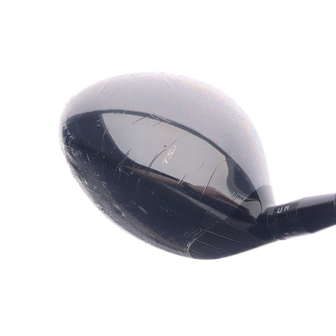 Used Titleist TSR 4 Driver / 9.0 Degrees / Stiff Flex