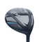 Used TaylorMade Qi10 9 Fairway Wood / 24 Degrees / Regular Flex