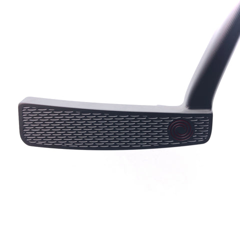 Used Odyssey Metal X Milled Versa #9HT Putter / 34.0 Inches