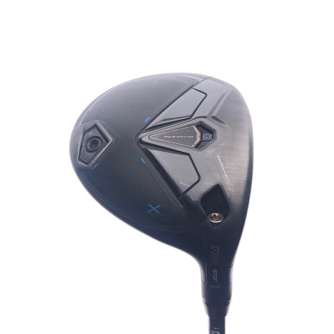 Used Cobra DARKSPEED X 3 Fairway Wood / 15 Degrees / Regular Flex