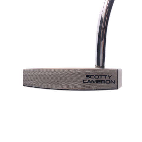 Used Scotty Cameron Phantom X 11.5 2022 Putter / 34.0 Inches