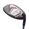 Used TaylorMade Stealth 2 HD Women's 5 Hybrid / 27 Degrees / Ladies Flex
