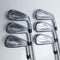 Used Titleist T350 2023 Iron Set / 5 - PW / X-Stiff Flex