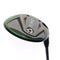 Used Callaway EPIC Flash 5 Fairway Wood / 18 Degrees / Regular Flex