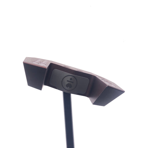 Used L.A.B Mezz.1 Putter / 34.5 Inches / Accra Shaft