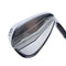 Used Ping Glide 4.0 Gap Wedge / 50.0 Degrees / Wedge Flex