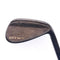 Used Mizuno T20 Raw Lob Wedge / 58.0 Degrees / Regular Flex