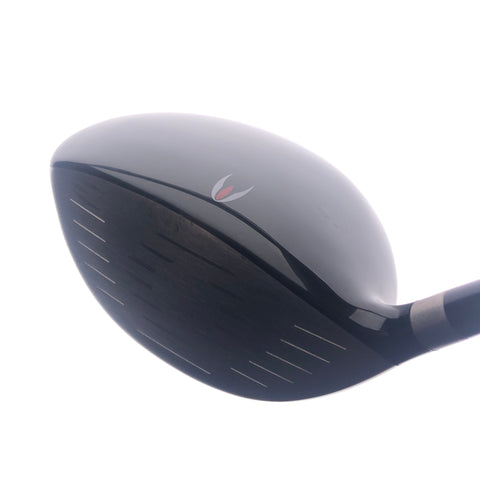 Used Cleveland Launcher 2008 Driver / 10.5 Degrees / Regular Flex