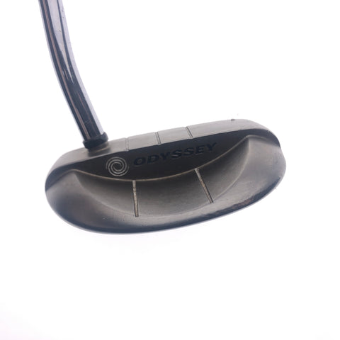 Used Odyssey White Hot Tour Rossie Putter / 33.0 Inches - Replay Golf 