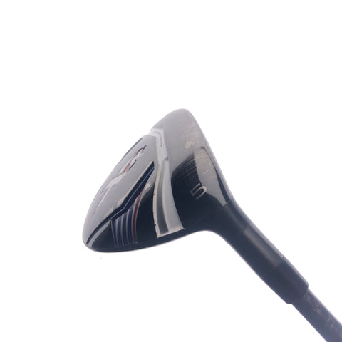 Used Callaway Steelhead XR 5 Fairway Wood / 19 Degrees / Regular Flex