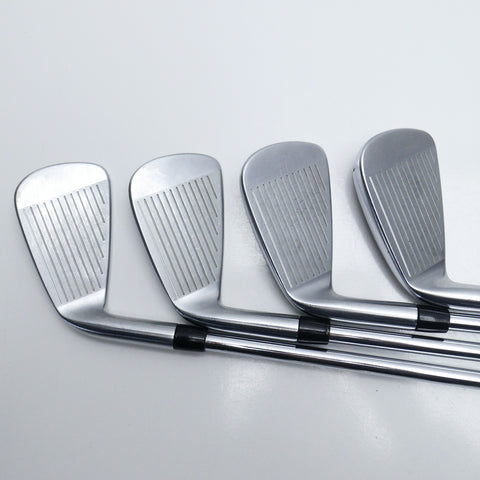 Used PXG 0211 ST Iron Set / 4 - PW / Regular Flex