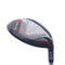 Used TaylorMade Stealth Womens Rescue 5 Hybrid / 26 Degrees / Ladies Flex