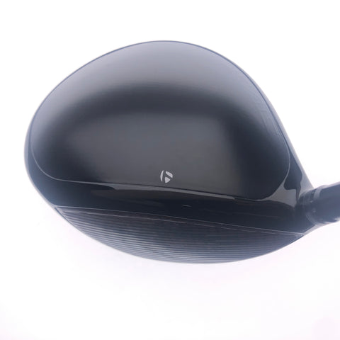 Used TaylorMade Stealth Driver / 10.5 Degrees / Stiff Flex - Replay Golf 