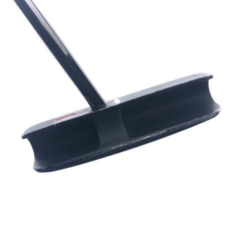 Used SeeMore FGP Putter / 34.0 Inches