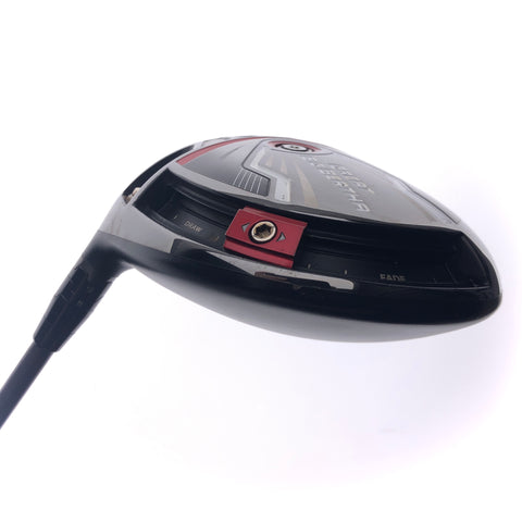 Used TaylorMade Qi10 3 Fairway Wood / 15 Degrees / Stiff Flex / Left-Handed