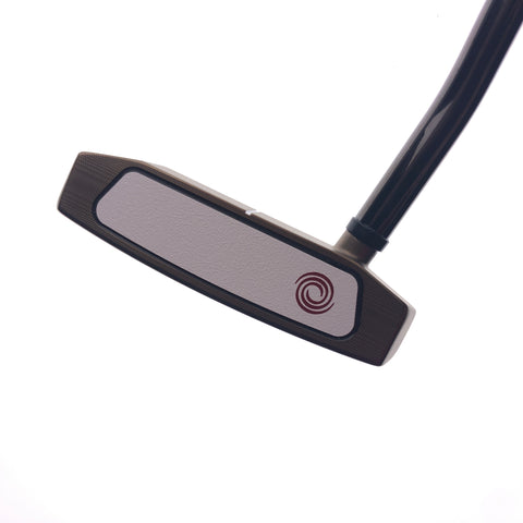 TOUR ISSUE Odyssey White Hot OG 7 Butane Putter / 37.0 Inches - Replay Golf 