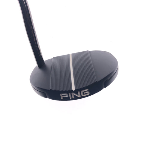 Used Ping CA 70 2021 Putter / 34.0 Inches