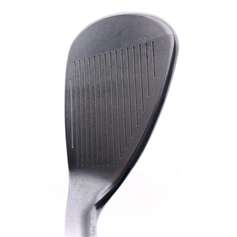 Used Cobra RAD Speed One Length Gap Wedge Iron / 48.0 Degrees / Stiff Flex