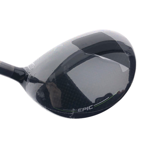 NEW TOUR ISSUE Callaway Epic Speed 3 Fairway Wood / 15 Degrees / Regular Flex