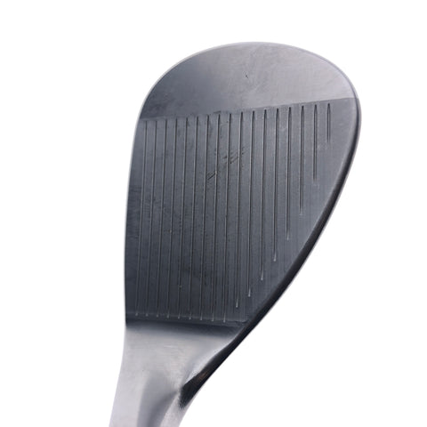 Used Titleist SM9 Tour Chrome Lob Wedge / 60.0 Degrees / Regular Flex - Replay Golf 