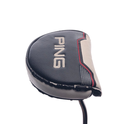 Used Ping Fetch 2021 Putter / 36.0 Inches