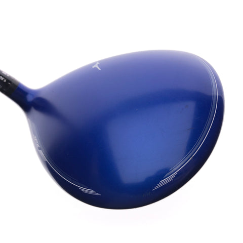 Used Mizuno JPX 900 Driver / 10.5 Degrees / Stiff Flex