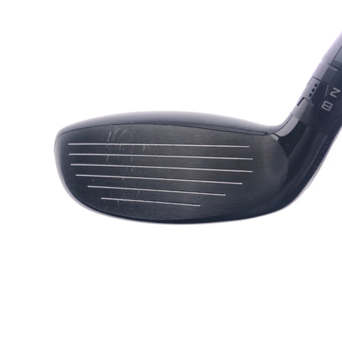 Used Titleist TSi 1 5 Hybrid / 23 Degrees / Regular Flex