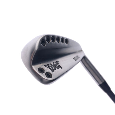 Used PXG 0311 X Chrome Utility Iron 3 Hybrid / 19 Degrees / Lite Flex