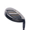 Used Callaway Mavrik 4 Hybrid / 20 Degrees / Regular Flex - Replay Golf 