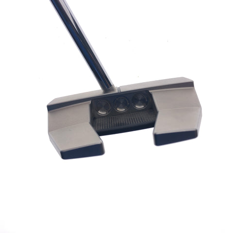 Used Scotty Cameron Phantom X 5S 2022 Putter / 35.0 Inches - Replay Golf 