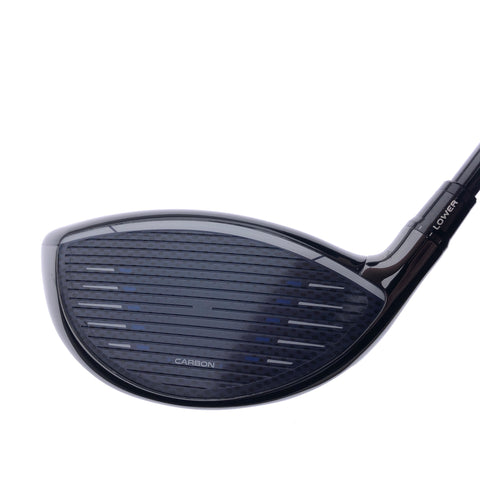 Used TaylorMade Qi10 LS Driver / 9.0 Degrees / X-Stiff Flex - Replay Golf 
