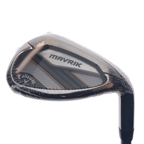 NEW Callaway Mavrik SW Iron / Regular Flex