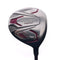 Used Yonex VXF 7 Fairway Wood / 24 Degrees / Ladies Flex