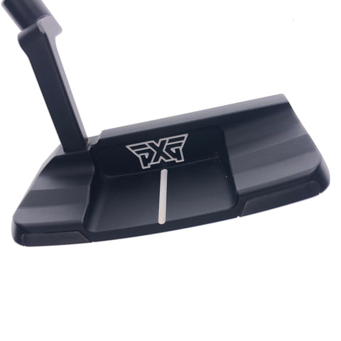 Used PXG Closer GEN 2 Black Putter / 35.0 Inches