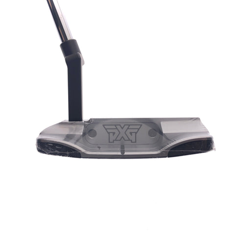 NEW PXG Battle Ready II Brandon Putter / 35.0 Inches