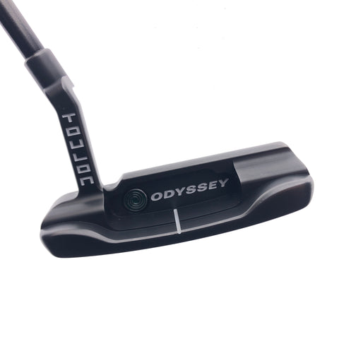 Used Odyssey Toulon Design Austin Putter / 36.0 Inches