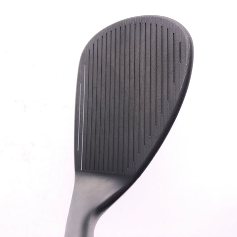 Used Cleveland Smart Sole Full Face Gap Wedge / 50.0 Degrees / Wedge Flex