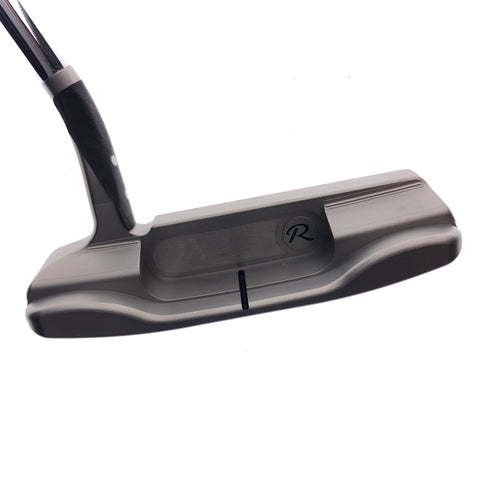 Used TaylorMade TP Reserve B29 Putter / 34.0 Inches