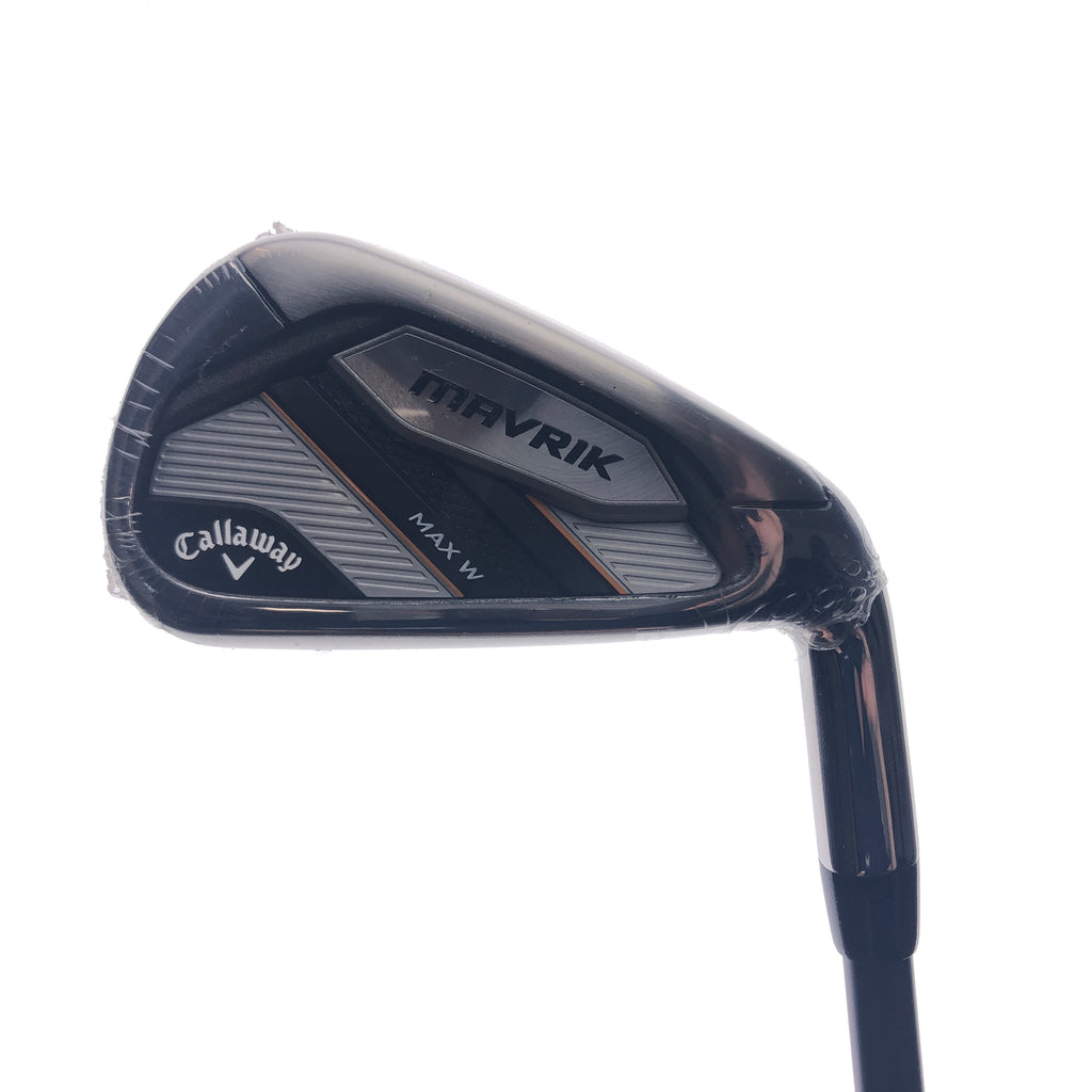 NEW Callaway Mavrik Ladies 4 Iron / 22.0 Degrees / Ladies Flex