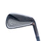 Used TaylorMade P7MC 2020 4 Iron / 23.0 Degrees / Stiff Flex