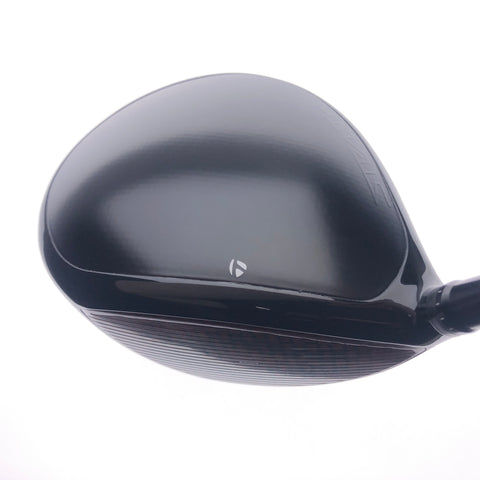 Used TaylorMade Stealth Driver / 10.5 Degrees / Regular Flex - Replay Golf 