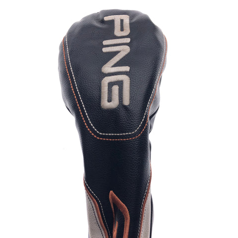 Used Ping G400 5 Fairway Wood / 17.5 Degrees / Regular Flex