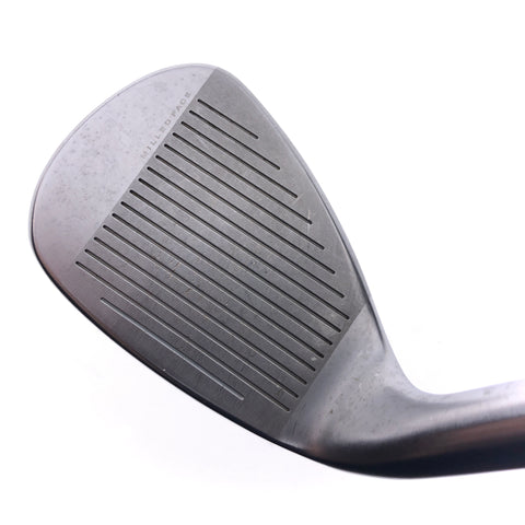 Used Cobra RAD Speed One Length Gap Wedge Iron / 48.0 Degrees / Stiff Flex