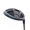 Used Callaway Rogue 5 Fairway Wood / 18 Degrees / A Flex