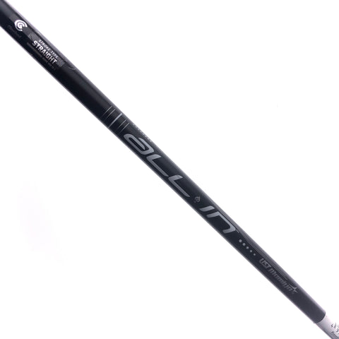 Used Cleveland Frontline Elite Elevado with UST All In Shaft Putter / 35 Inches