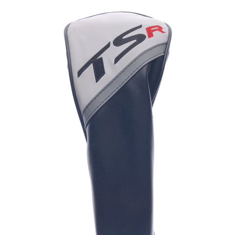 Used Titleist TSR 2 Driver / 9.0 Degrees / X-Stiff Flex - Replay Golf 