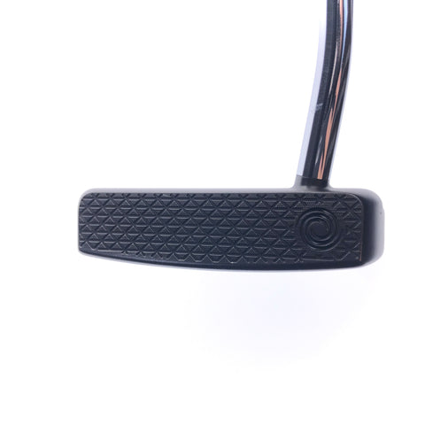 Used Odyssey 2022 Memphis Toulon Design Stroke Lab Putter / 34.0 Inches - Replay Golf 